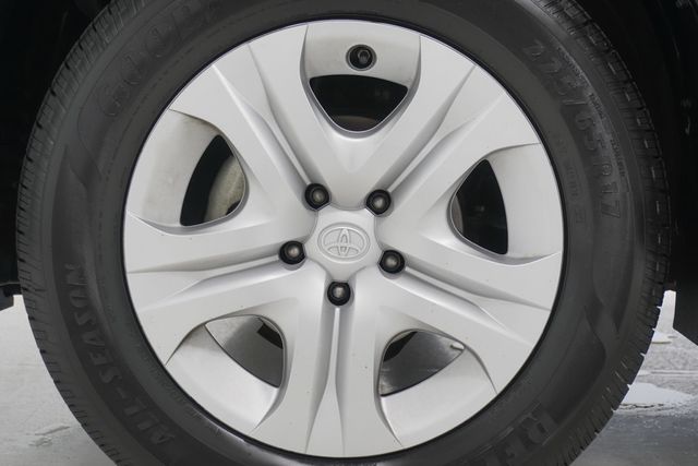 2015 Toyota RAV4 FWD 4dr LE - 22997331 - 23