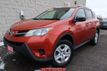 2015 Toyota RAV4 FWD 4dr LE - 22748767 - 0