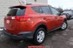 2015 Toyota RAV4 FWD 4dr LE - 22748767 - 5