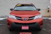 2015 Toyota RAV4 FWD 4dr LE - 22748767 - 8