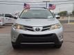 2015 Toyota RAV4 FWD 4dr XLE - 22915571 - 4
