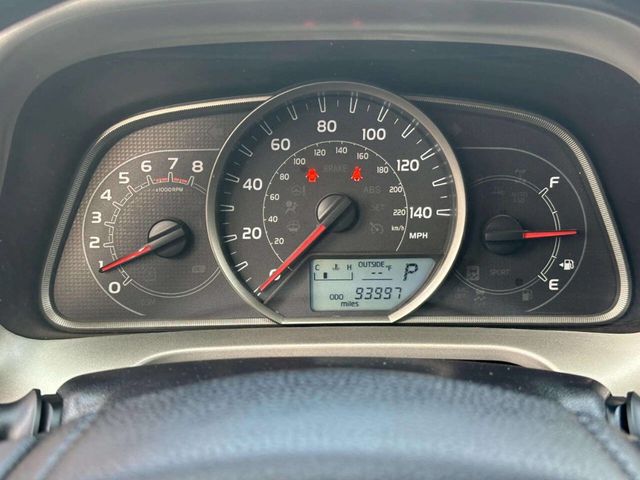 2015 Toyota RAV4 FWD 4dr XLE - 23030349 - 23