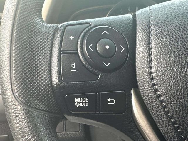 2015 Toyota RAV4 FWD 4dr XLE - 23030349 - 25