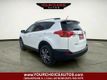 2015 Toyota RAV4 FWD 4dr XLE - 23030349 - 2
