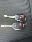 2015 Toyota RAV4 FWD 4dr XLE - 23030349 - 32