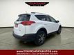 2015 Toyota RAV4 FWD 4dr XLE - 23030349 - 4