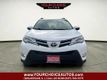 2015 Toyota RAV4 FWD 4dr XLE - 23030349 - 7