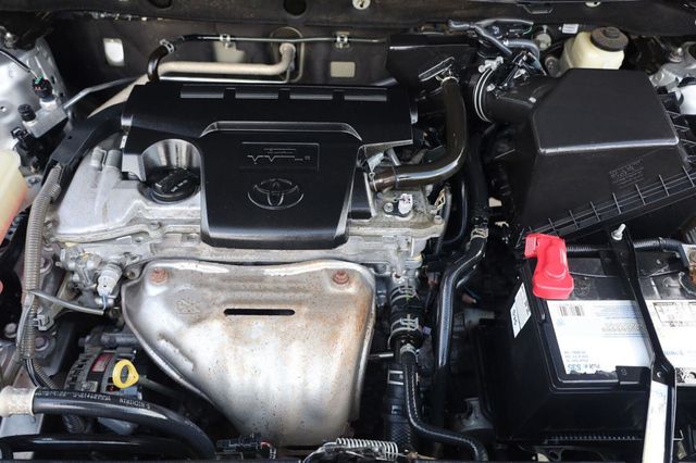 2015 Toyota RAV4 LE - 23059515 - 10