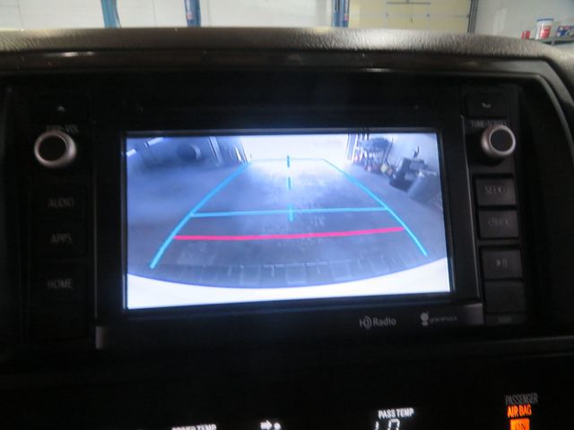 2015 Toyota Sequoia 2OWNER TOYOTA SEQUOIA 4X4 MOONROOF EXTRA CLEAN ROOF RACK  - 23059852 - 44