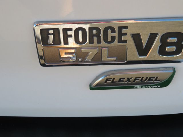 2015 Toyota Sequoia 4X4 SEQUIA LIMITED EXTAR CLEAN 1OWNER AZ TOYOTA  - 22977712 - 13