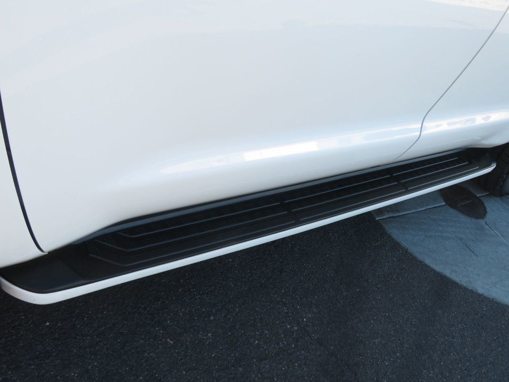 2015 Toyota Sequoia 4X4 SEQUIA LIMITED EXTAR CLEAN 1OWNER AZ TOYOTA  - 22977712 - 14