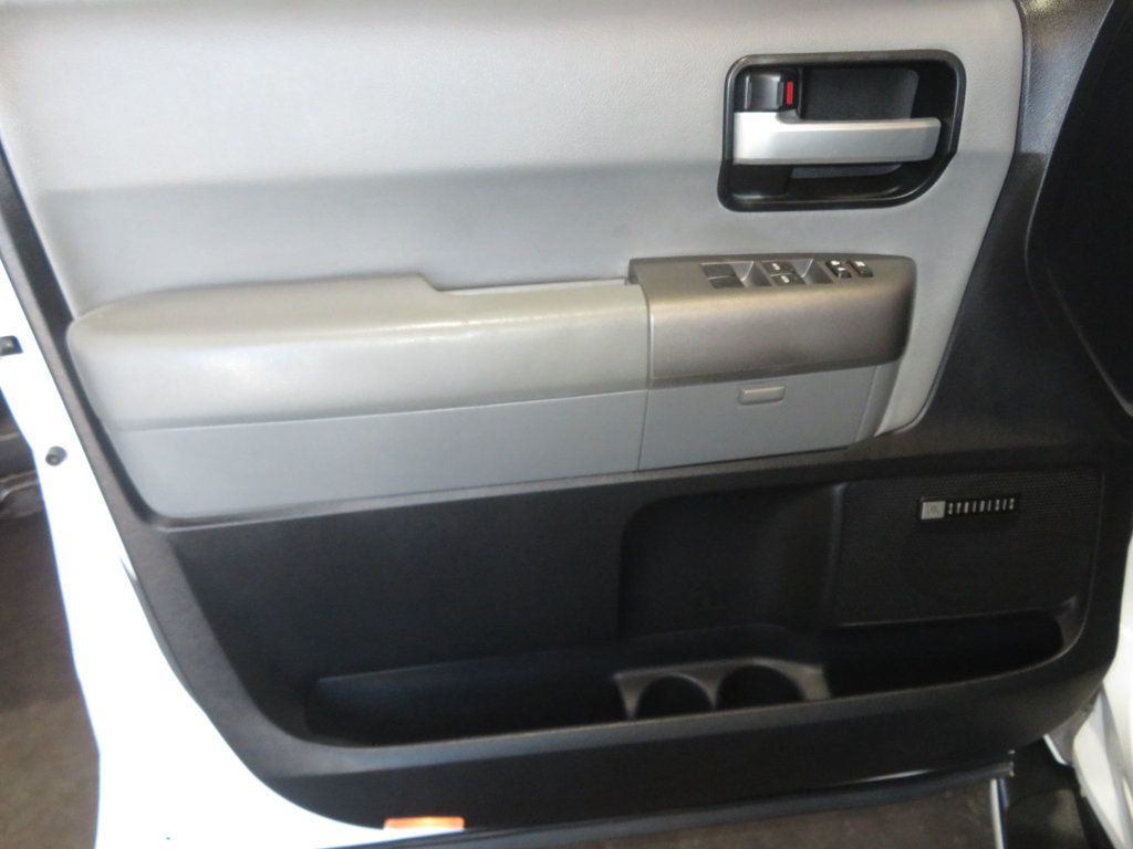 2015 Toyota Sequoia 4X4 SEQUIA LIMITED EXTAR CLEAN 1OWNER AZ TOYOTA  - 22977712 - 16