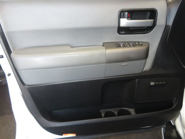 2015 Toyota Sequoia 4X4 SEQUIA LIMITED EXTAR CLEAN 1OWNER AZ TOYOTA  - 22977712 - 16