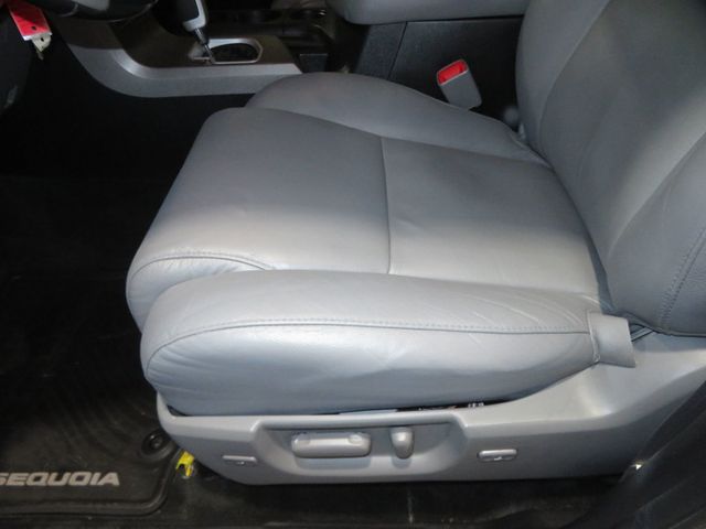 2015 Toyota Sequoia 4X4 SEQUIA LIMITED EXTAR CLEAN 1OWNER AZ TOYOTA  - 22977712 - 19