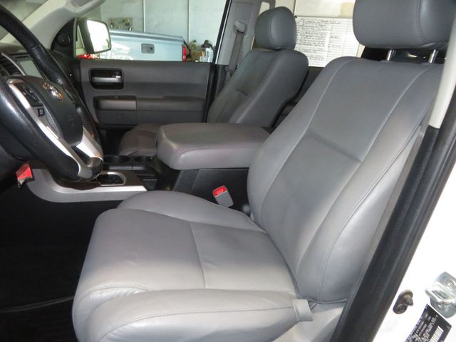 2015 Toyota Sequoia 4X4 SEQUIA LIMITED EXTAR CLEAN 1OWNER AZ TOYOTA  - 22977712 - 20