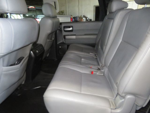 2015 Toyota Sequoia 4X4 SEQUIA LIMITED EXTAR CLEAN 1OWNER AZ TOYOTA  - 22977712 - 23
