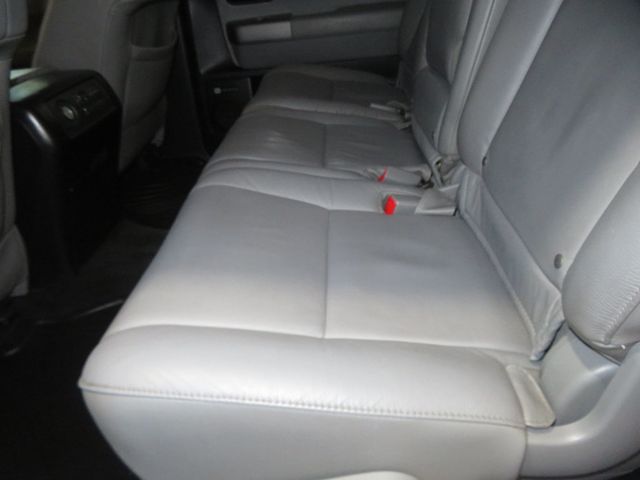 2015 Toyota Sequoia 4X4 SEQUIA LIMITED EXTAR CLEAN 1OWNER AZ TOYOTA  - 22977712 - 25