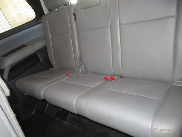 2015 Toyota Sequoia 4X4 SEQUIA LIMITED EXTAR CLEAN 1OWNER AZ TOYOTA  - 22977712 - 28