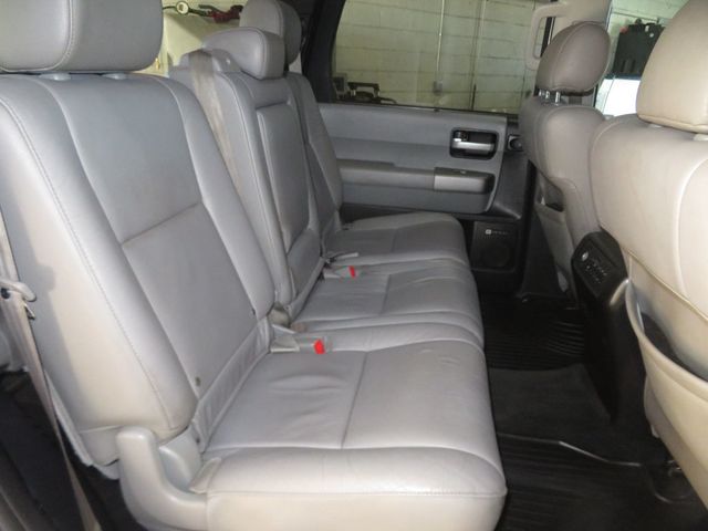 2015 Toyota Sequoia 4X4 SEQUIA LIMITED EXTAR CLEAN 1OWNER AZ TOYOTA  - 22977712 - 31