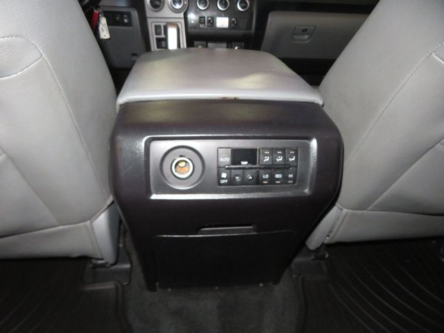 2015 Toyota Sequoia 4X4 SEQUIA LIMITED EXTAR CLEAN 1OWNER AZ TOYOTA  - 22977712 - 38