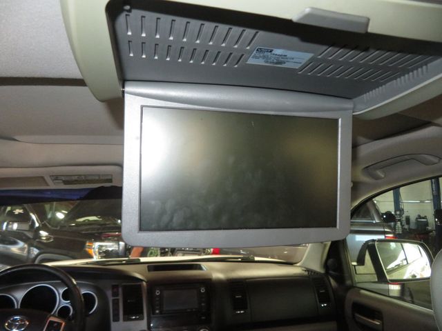 2015 Toyota Sequoia 4X4 SEQUIA LIMITED EXTAR CLEAN 1OWNER AZ TOYOTA  - 22977712 - 39