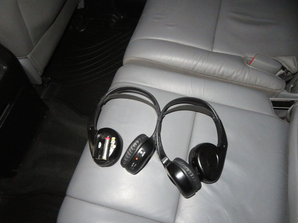 2015 Toyota Sequoia 4X4 SEQUIA LIMITED EXTAR CLEAN 1OWNER AZ TOYOTA  - 22977712 - 40