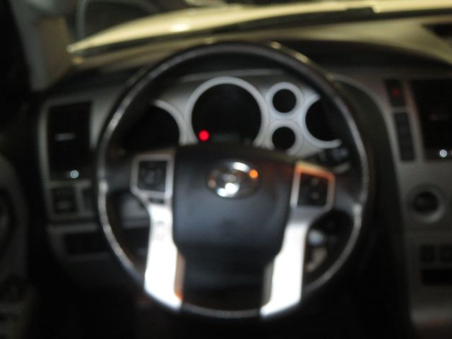 2015 Toyota Sequoia 4X4 SEQUIA LIMITED EXTAR CLEAN 1OWNER AZ TOYOTA  - 22977712 - 41