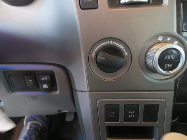 2015 Toyota Sequoia 4X4 SEQUIA LIMITED EXTAR CLEAN 1OWNER AZ TOYOTA  - 22977712 - 45