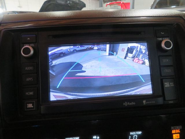 2015 Toyota Sequoia 4X4 SEQUIA LIMITED EXTAR CLEAN 1OWNER AZ TOYOTA  - 22977712 - 46