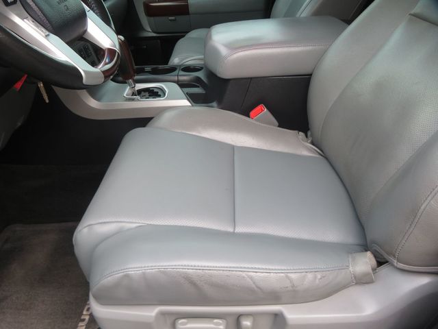 2015 Toyota Sequoia 4X4 SEQUOIA PLATINUM EXTAR CLEAN 1OWNER LEATHER THIRD ROW SEAT  - 23099241 - 19