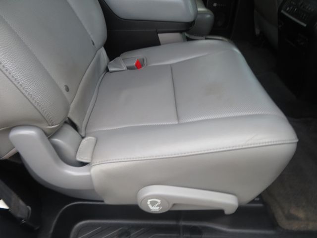 2015 Toyota Sequoia 4X4 SEQUOIA PLATINUM EXTAR CLEAN 1OWNER LEATHER THIRD ROW SEAT  - 23099241 - 33