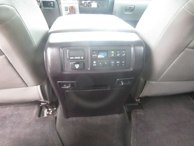 2015 Toyota Sequoia 4X4 SEQUOIA PLATINUM EXTAR CLEAN 1OWNER LEATHER THIRD ROW SEAT  - 23099241 - 39