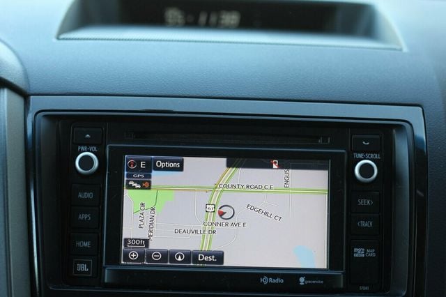 2015 Toyota Sequoia ONE OWNER LIMITED W/ PREMIUM JBL AUDIO/ NAVIGATION, MOONROOF - 22985520 - 15