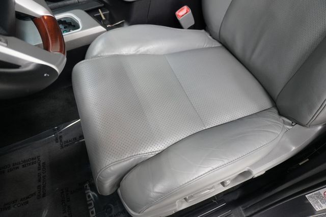 2015 Toyota Sequoia RWD 5.7L Platinum - 22936088 - 10