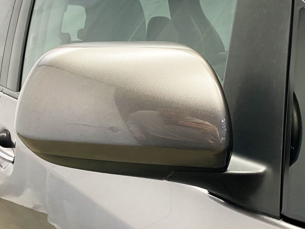 2015 Toyota Sienna  - 22952776 - 10