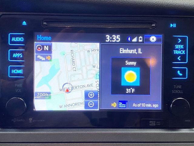 2015 Toyota Sienna  - 22952776 - 36