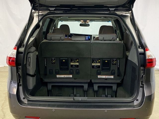 2015 Toyota Sienna  - 22952776 - 5
