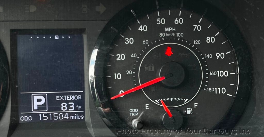 2015 Toyota Sienna  - 23049740 - 22