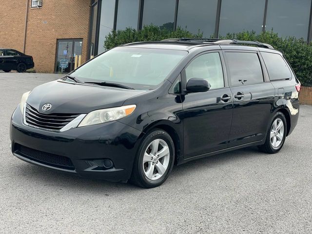 2015 Toyota Sienna 2015 TOYOTA SIENNA MINIVAN LE 8-PASS GREAT-DEAL 615-730-9991 - 22540667 - 2