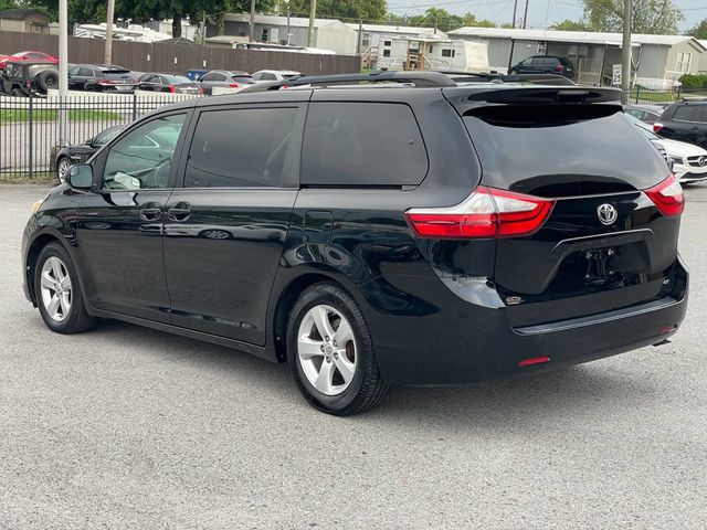 2015 Toyota Sienna 2015 TOYOTA SIENNA MINIVAN LE 8-PASS GREAT-DEAL 615-730-9991 - 22540667 - 4