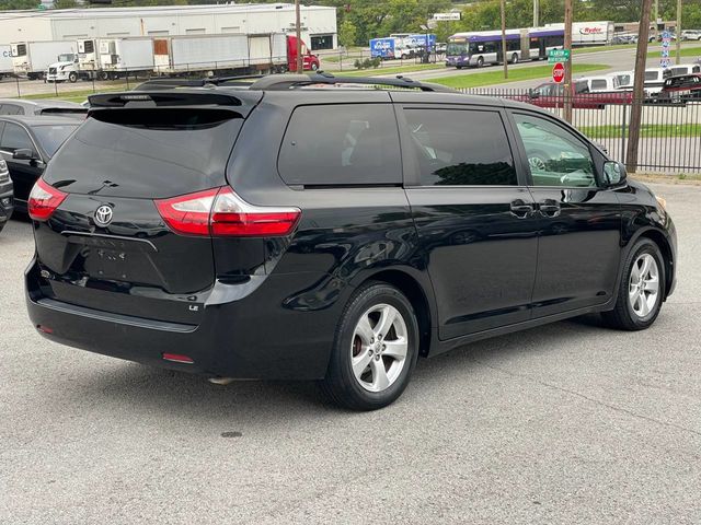 2015 Toyota Sienna 2015 TOYOTA SIENNA MINIVAN LE 8-PASS GREAT-DEAL 615-730-9991 - 22540667 - 5