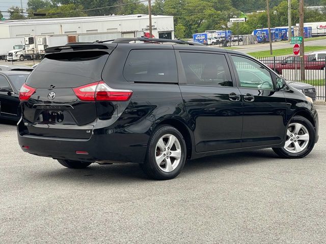 2015 Toyota Sienna 2015 TOYOTA SIENNA MINIVAN LE 8-PASS GREAT-DEAL 615-730-9991 - 22540667 - 7