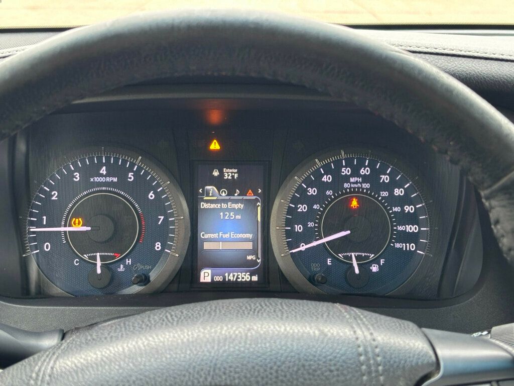 2015 Toyota Sienna 2015 TOYOTA SIENNA XLE 8-PASSENGER - 22953926 - 24