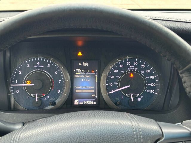 2015 Toyota Sienna 2015 TOYOTA SIENNA XLE 8-PASSENGER - 22953926 - 24