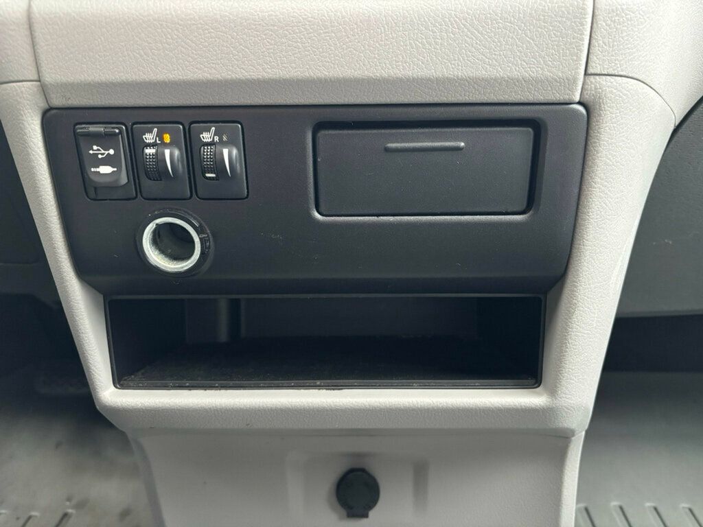 2015 Toyota Sienna 2015 TOYOTA SIENNA XLE 8-PASSENGER - 22953926 - 34