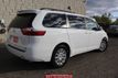 2015 Toyota Sienna 5dr 7-Passenger Van LE AWD - 22633937 - 5