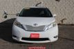 2015 Toyota Sienna 5dr 7-Passenger Van LE AWD - 22633937 - 8