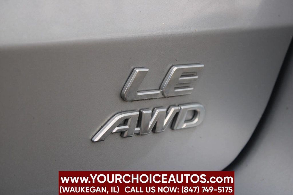 2015 Toyota Sienna 5dr 7-Passenger Van LE AWD - 22899824 - 9