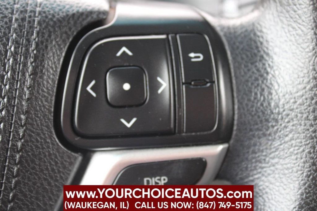 2015 Toyota Sienna 5dr 7-Passenger Van LE AWD - 22899824 - 23