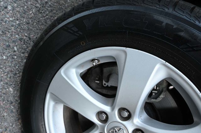 2015 Toyota Sienna 5dr 7-Passenger Van LE FWD Mobility - 22951130 - 11